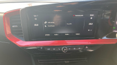 Vauxhall Mokka 1.2 Turbo 100 GS  5dr Petrol Hatchback